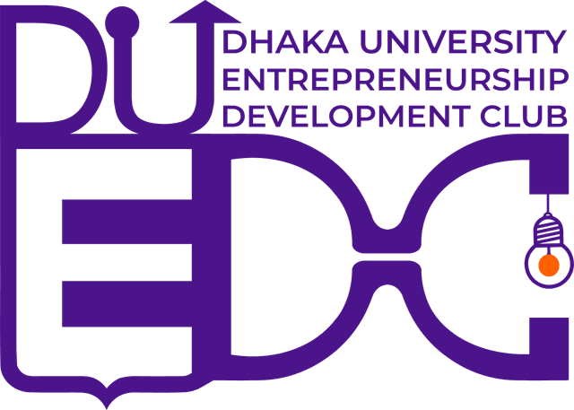 Dhaka University Entrepreneurship Development Club (DUEDC)