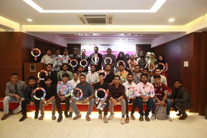 Global Entrepreneurship Week 2022