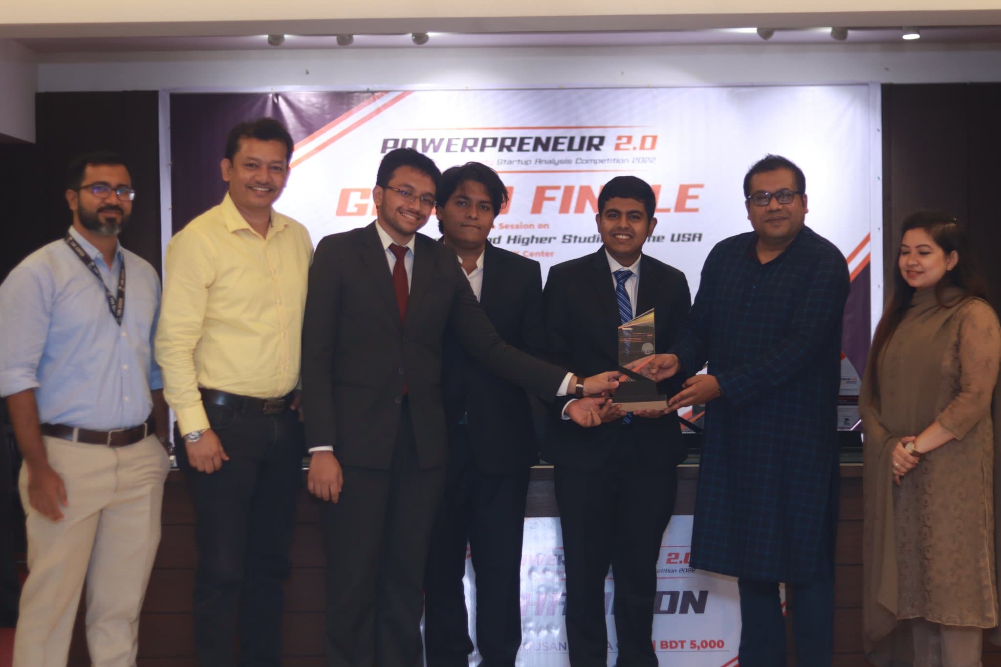 Powerpreneur 2.0