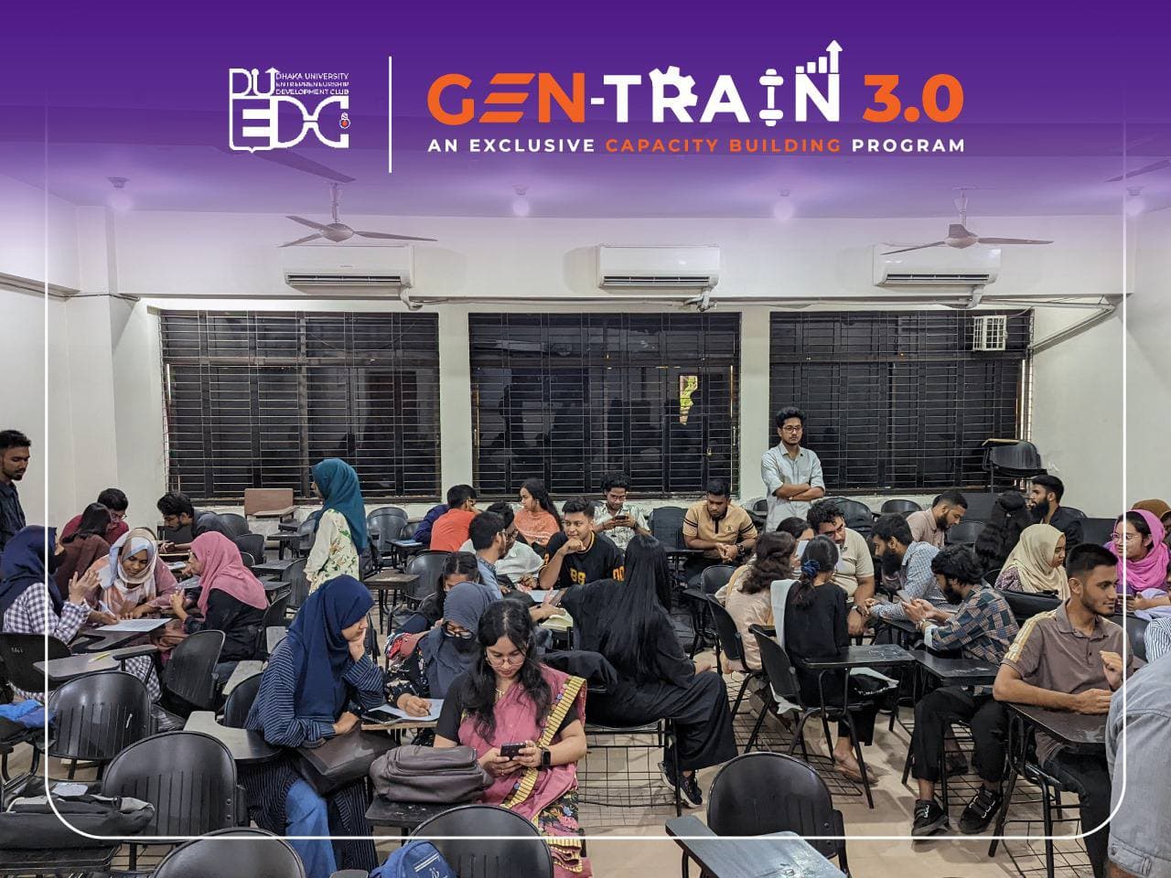GenTrain