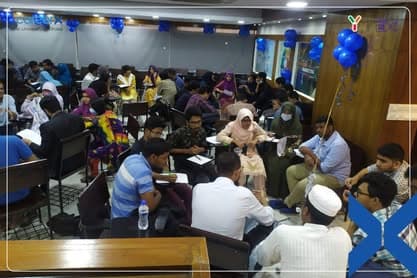 CareerX at DU photo 3